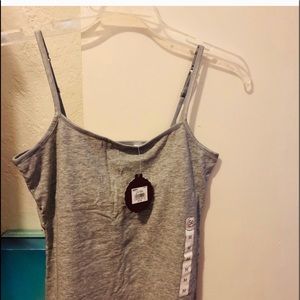 💙 2/$7 💙 NWT SO Cami brand from Kohl’s only